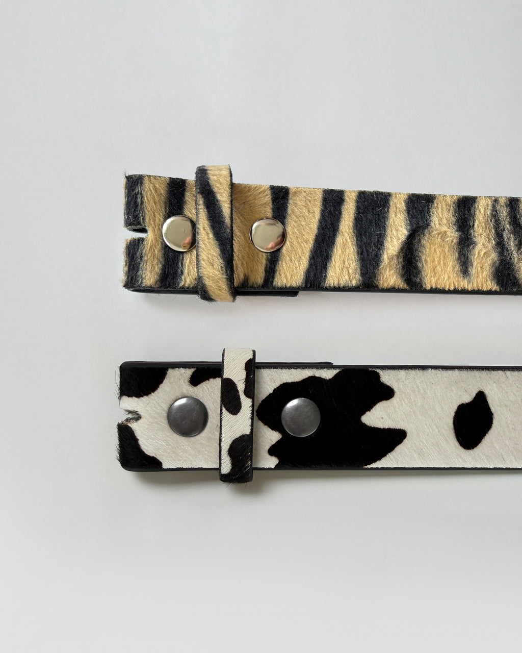 Animal Belt Straps