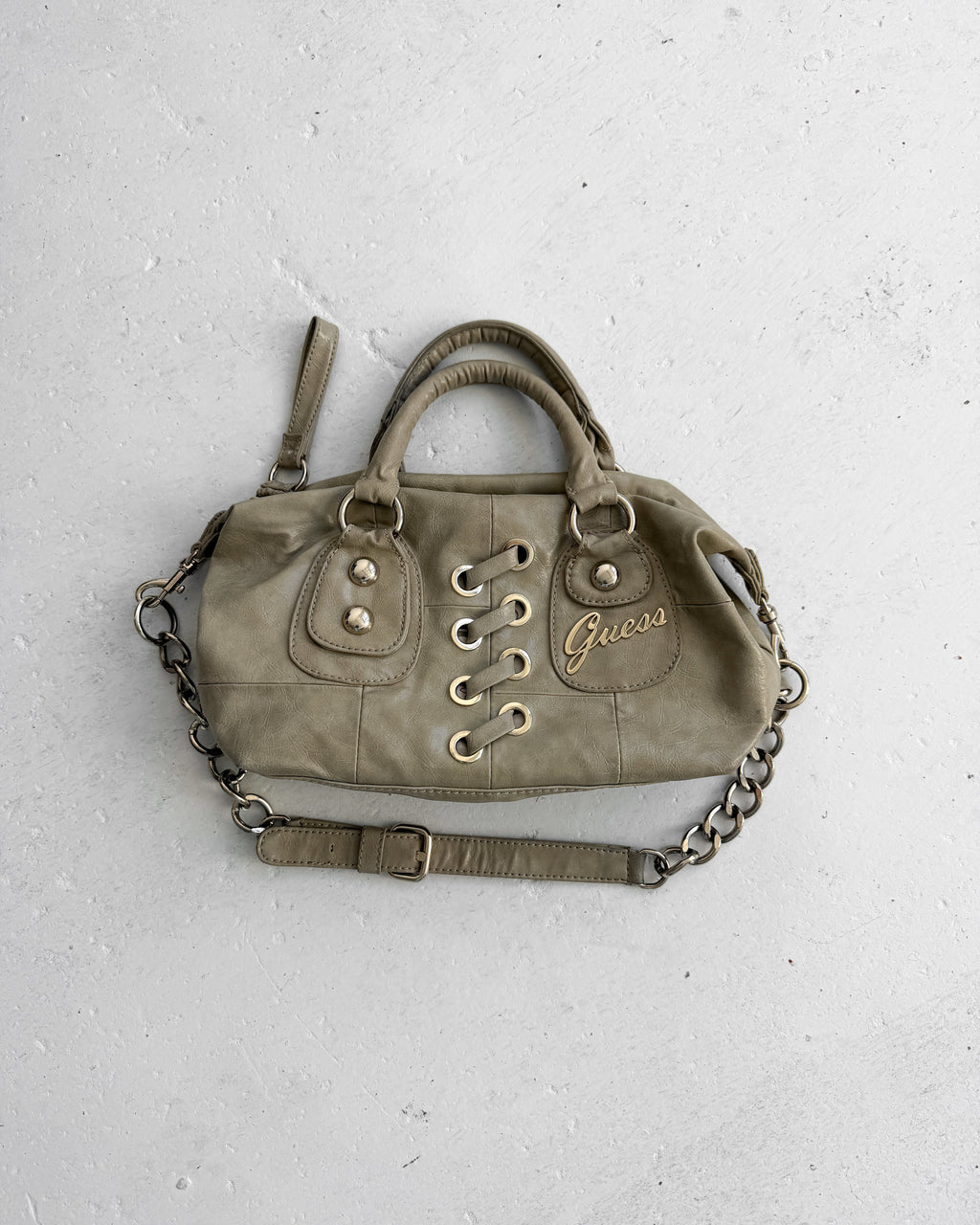 Guess Vintage Purse