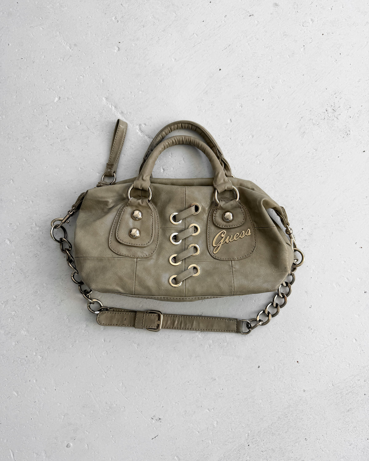 Guess Vintage Purse