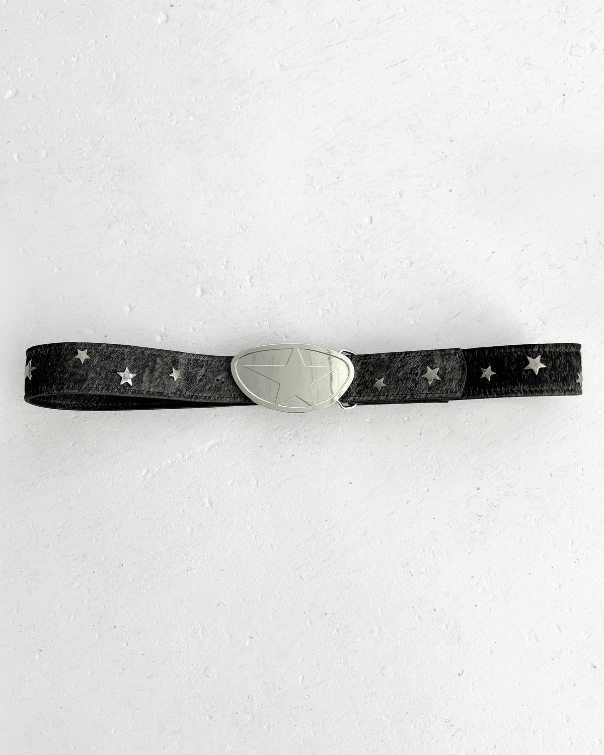 Star Studded Belt