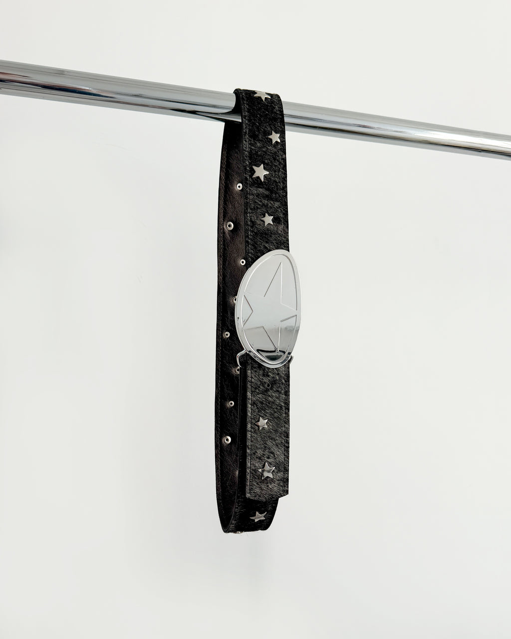 Star Studded Belt