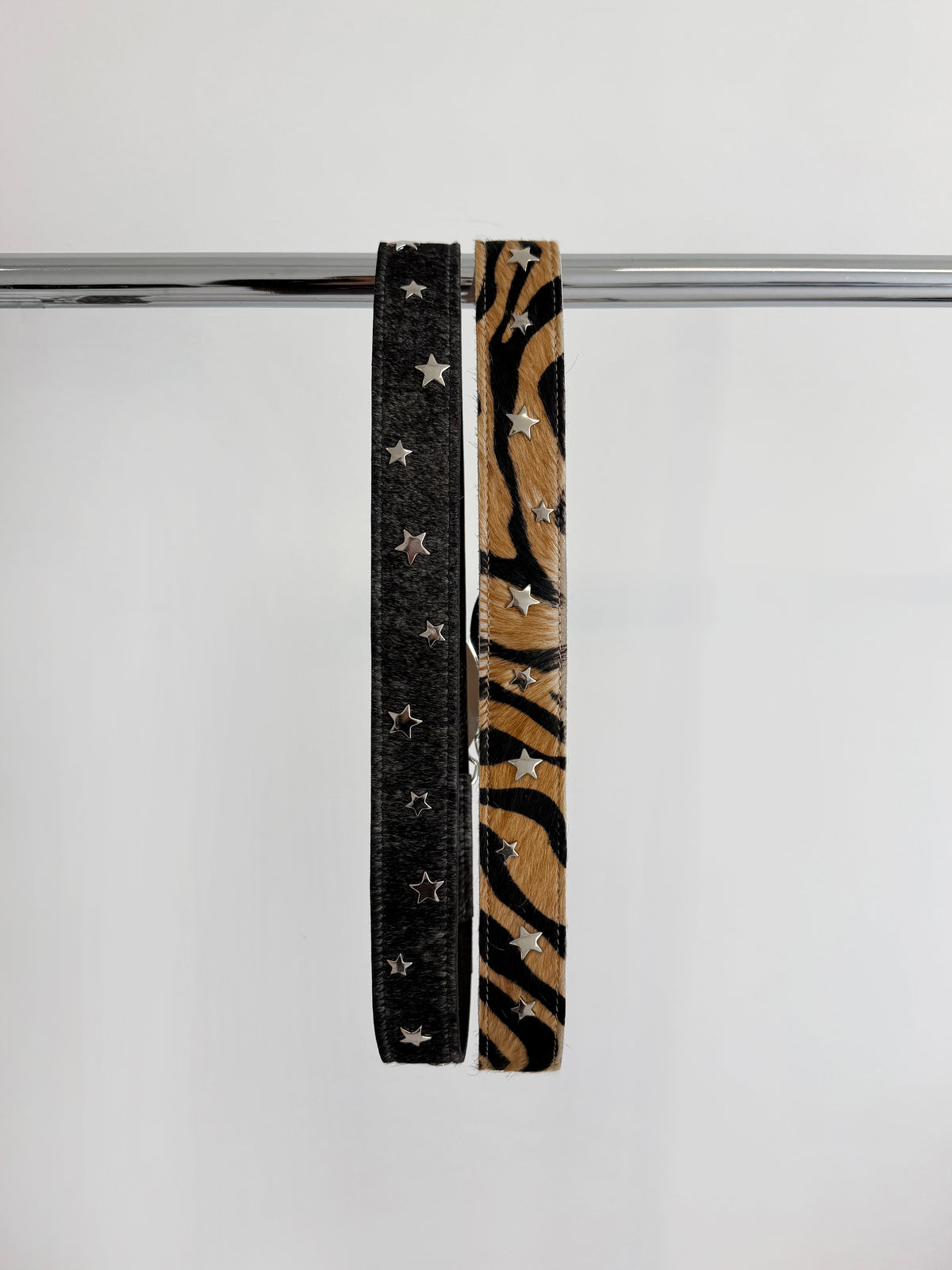 Star Studded Belt
