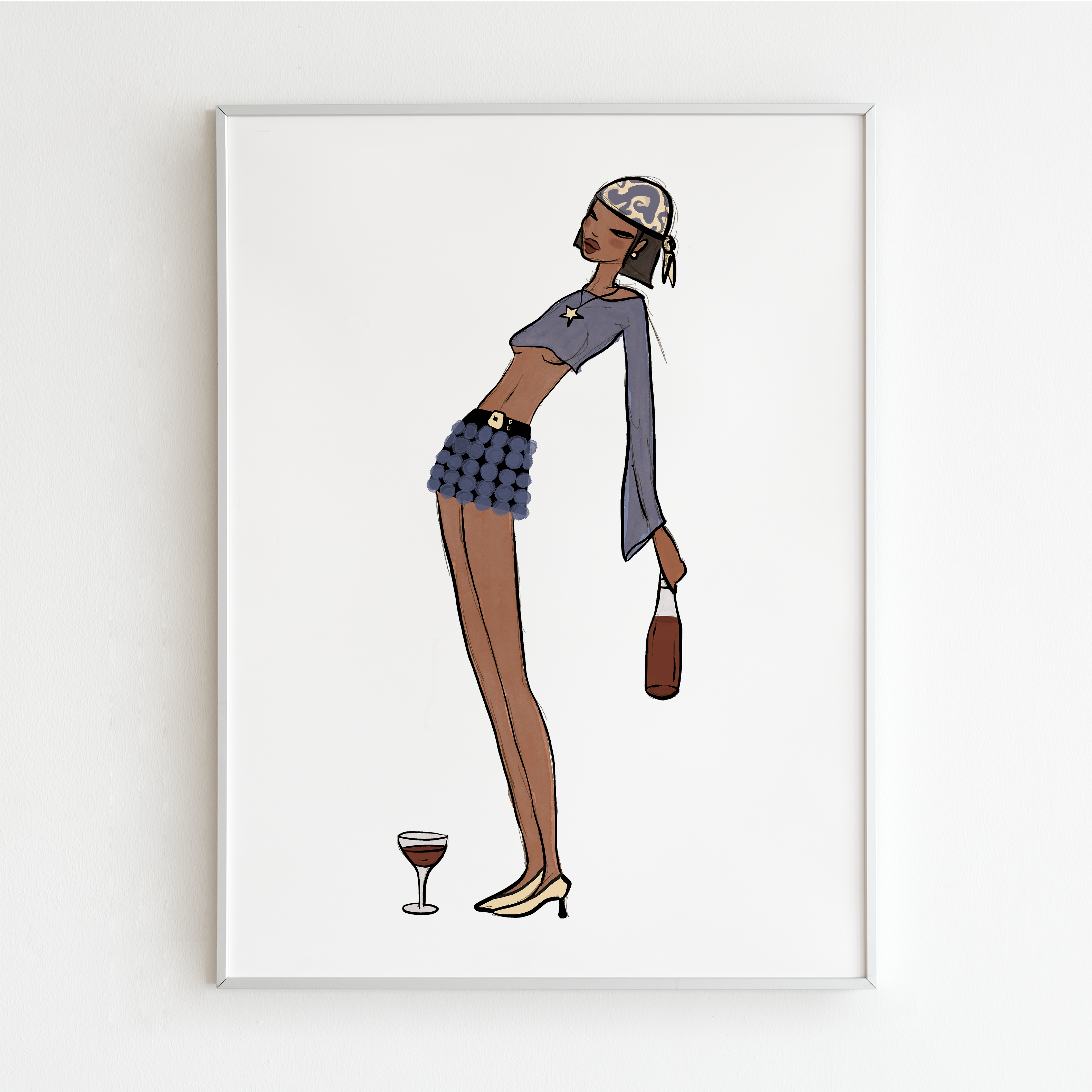 Jennifer Digital Download