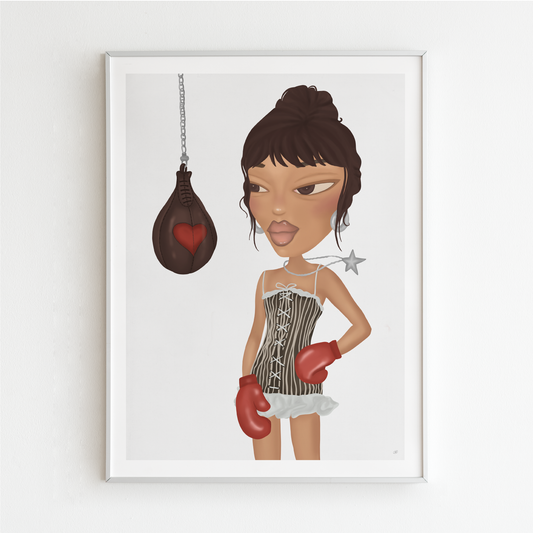 Sucker Punch