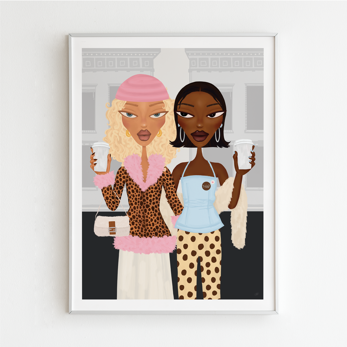 City Girls