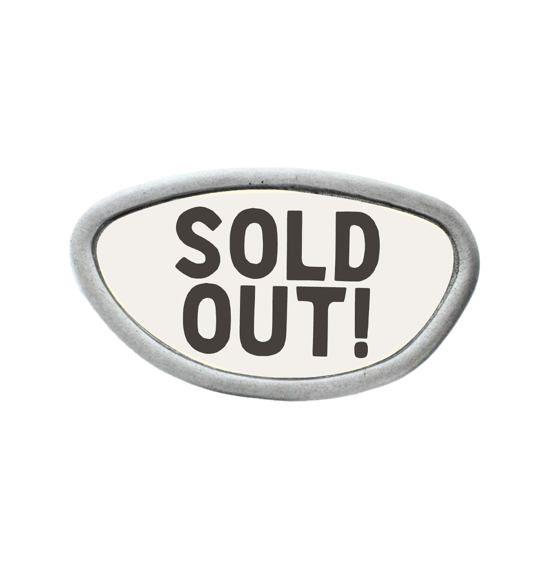 Sold Out!