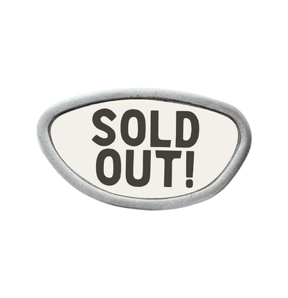 Sold Out!