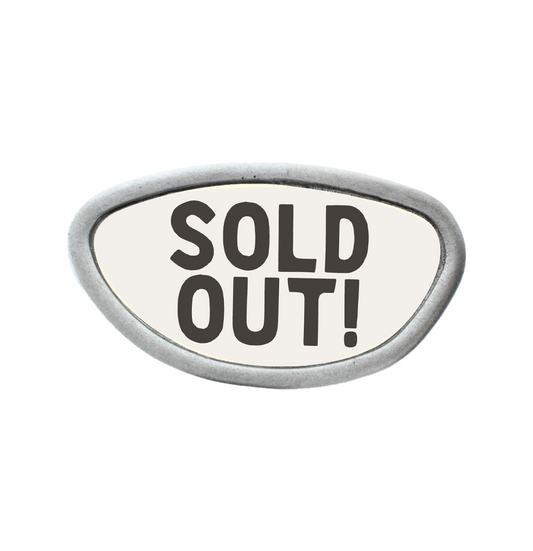 Sold Out!