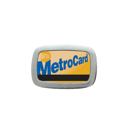 Metrocard