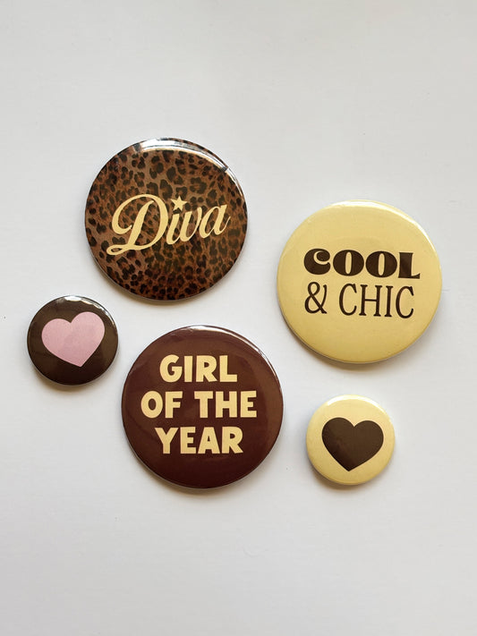 Pin Packs