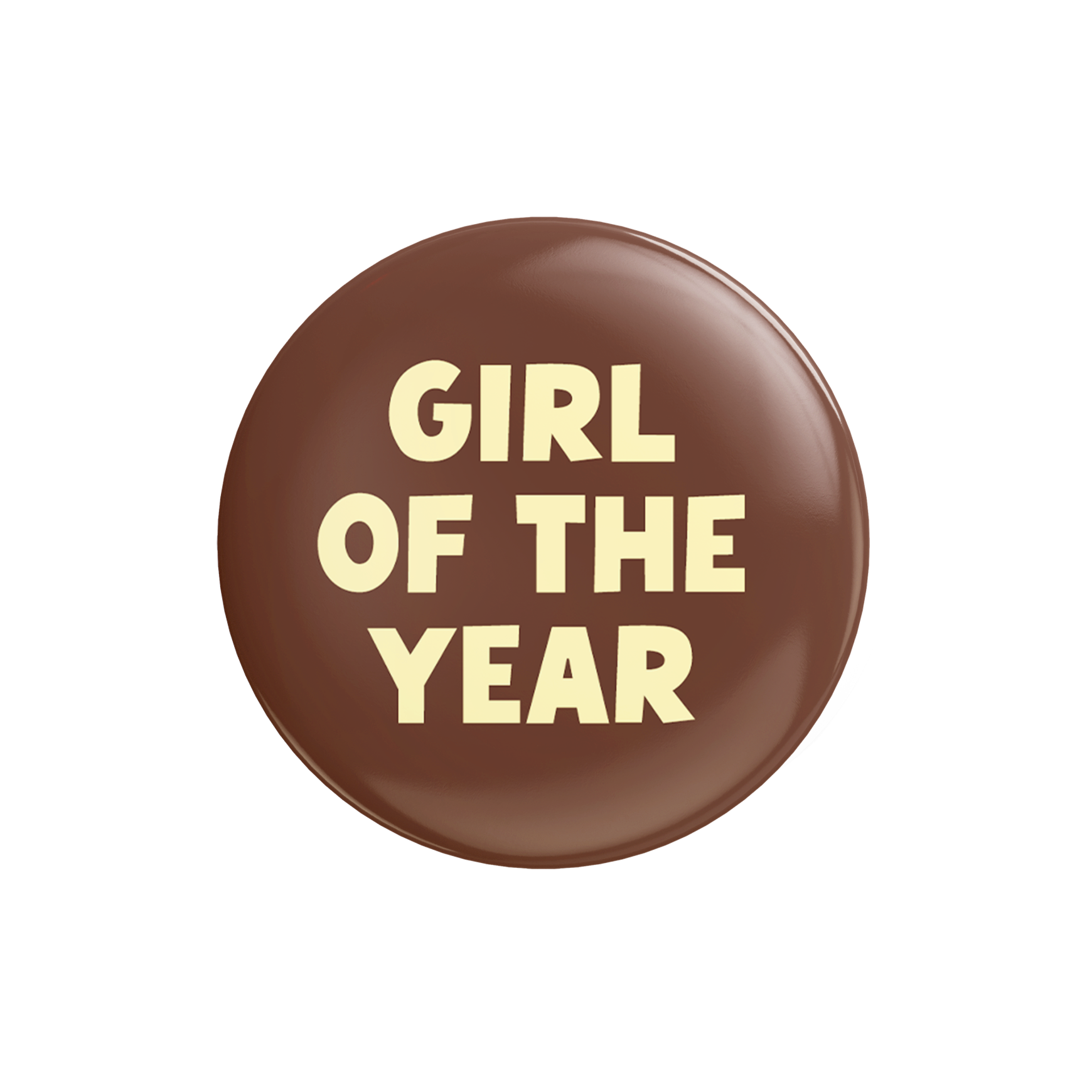 Girl of the Year