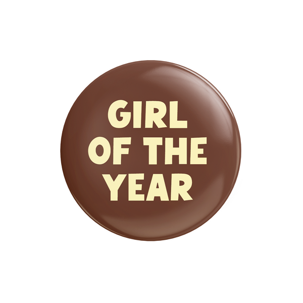 Girl of the Year