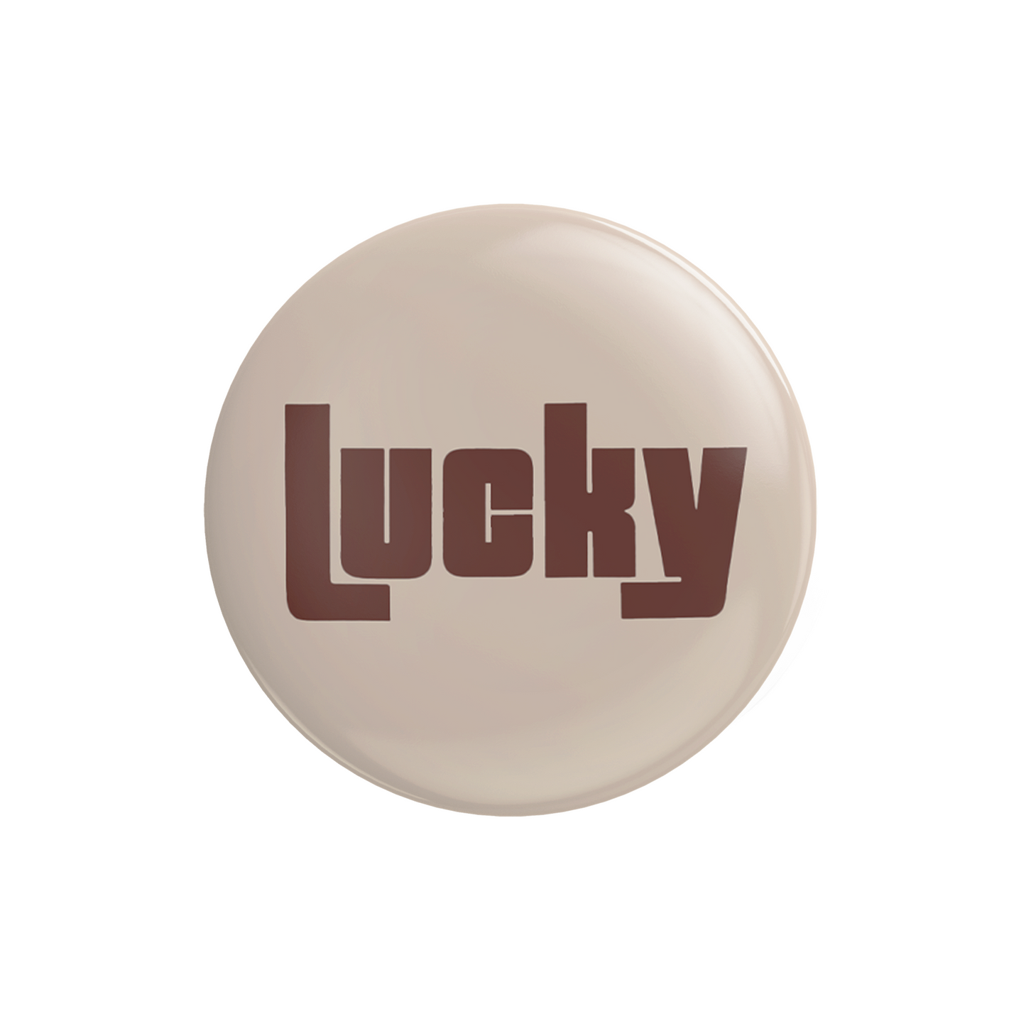 Lucky