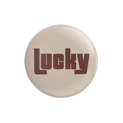 Lucky