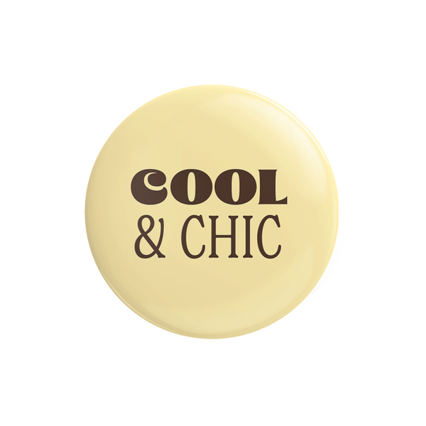 Cool & Chic