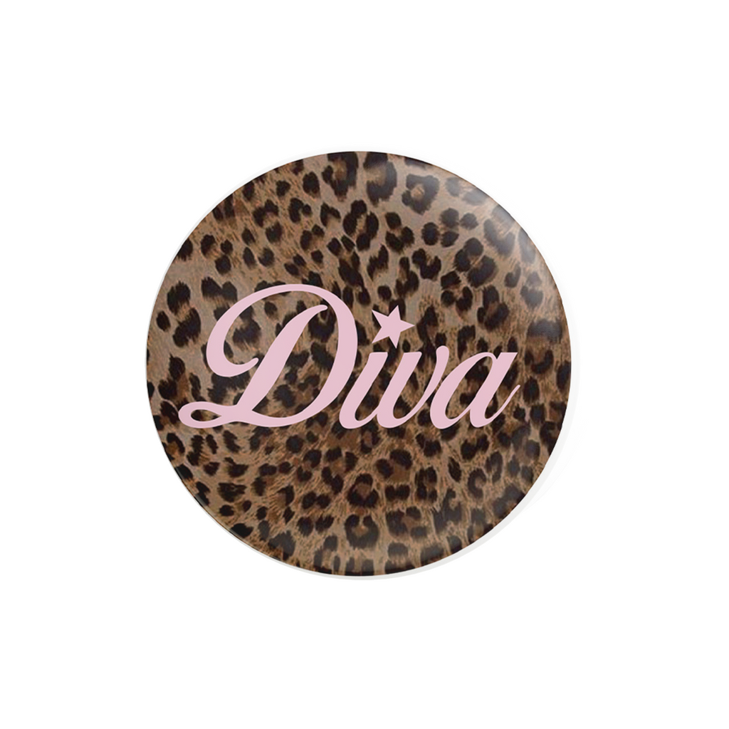 Diva Pin