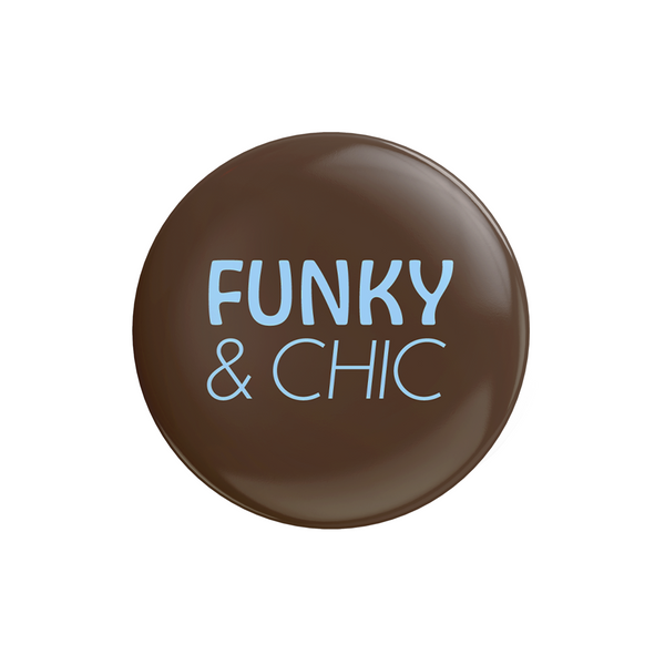 Funky & Chic