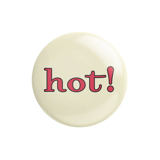 Hot!