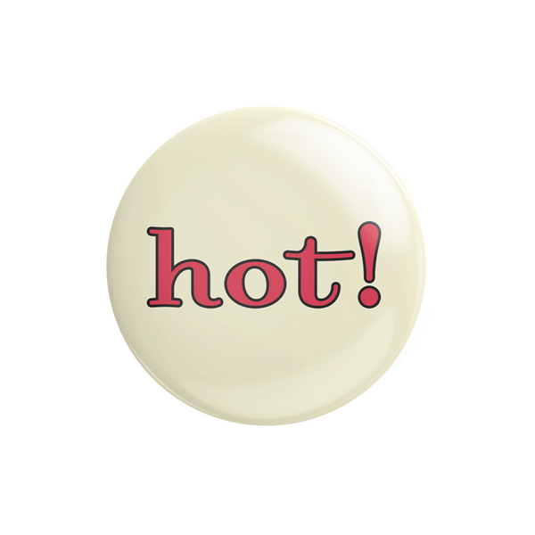 Hot!