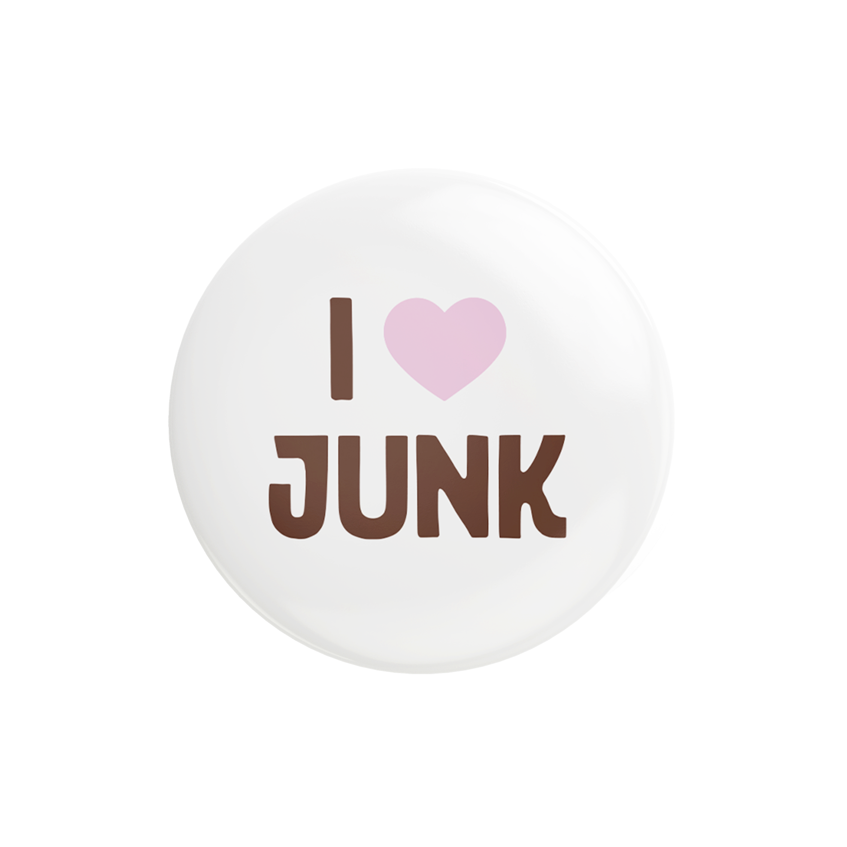 I ♡ Junk