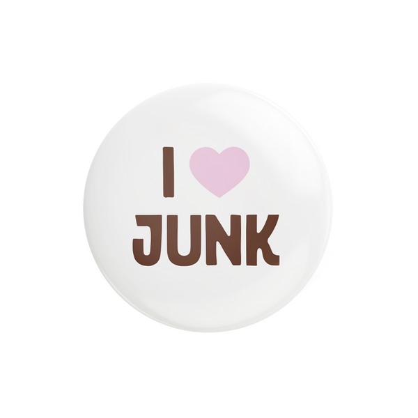 I ♡ Junk