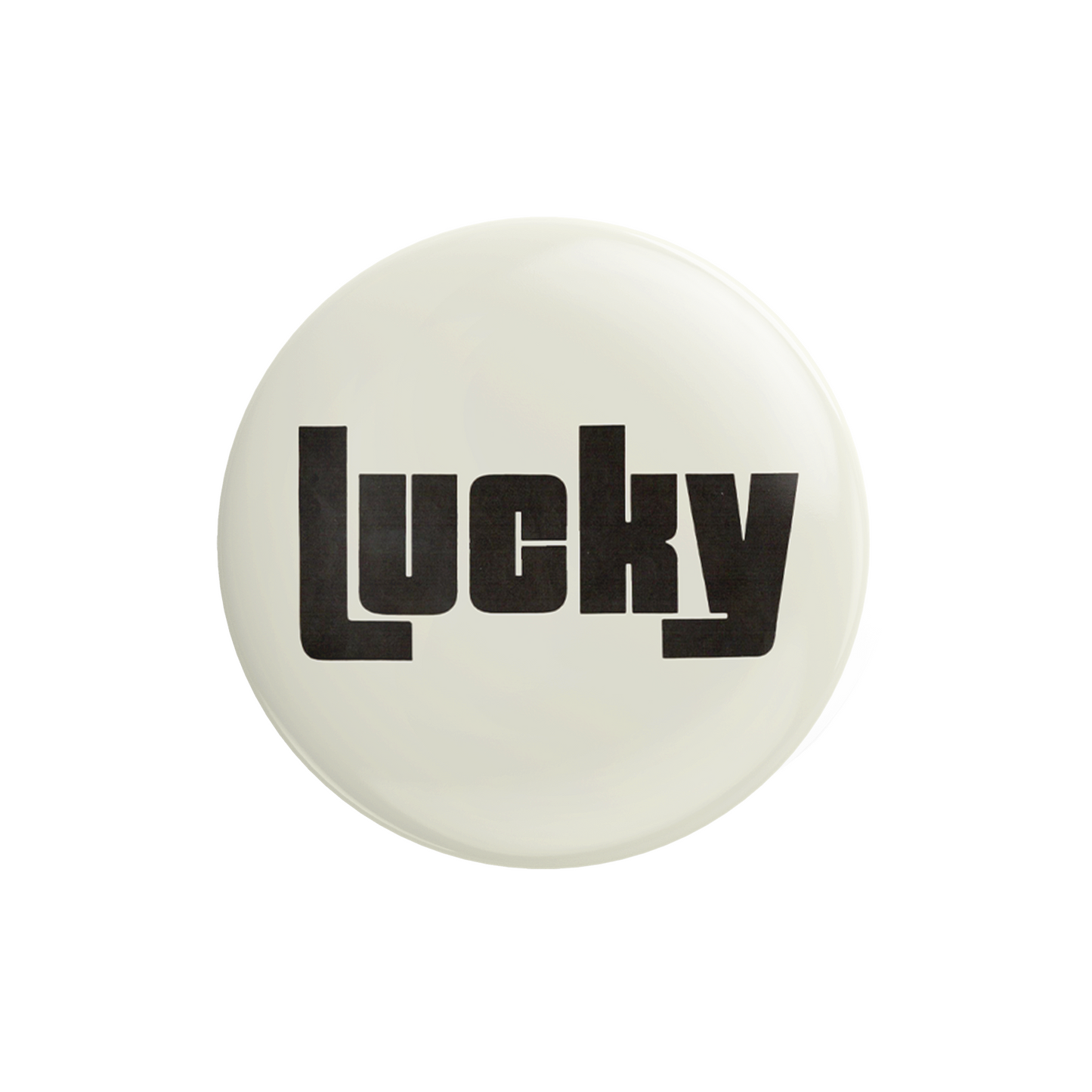Lucky