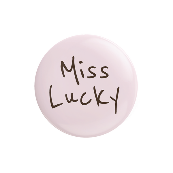 Miss Lucky
