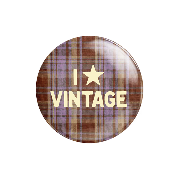 I ★ Vintage
