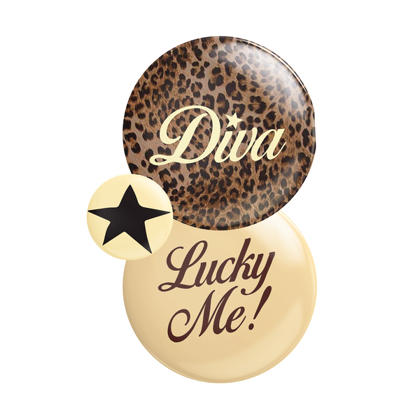 Lucky Diva Pack