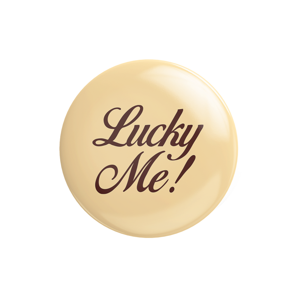 Lucky Me!