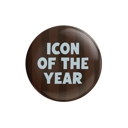 Icon of the Year