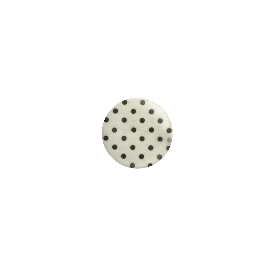 Polka Dot Pin (s)
