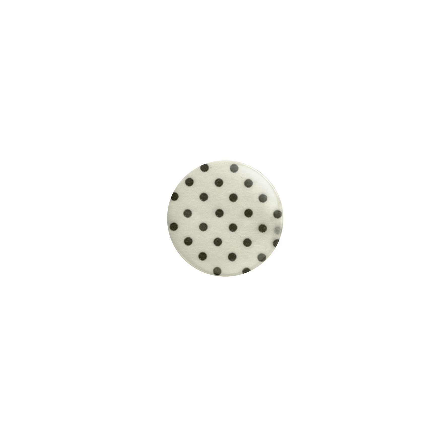 Polka Dot Pin (s)