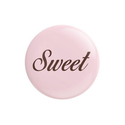 Sweet Pink PIn