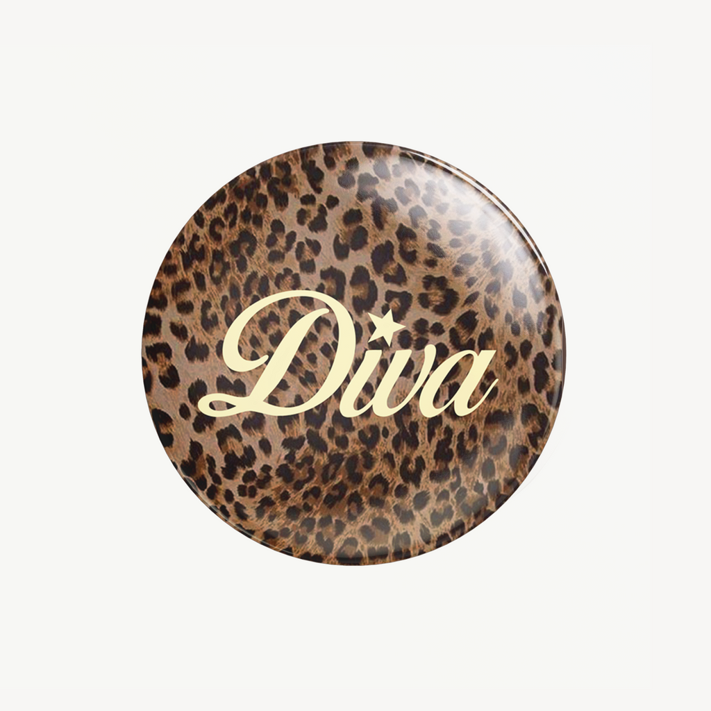 Diva Pin