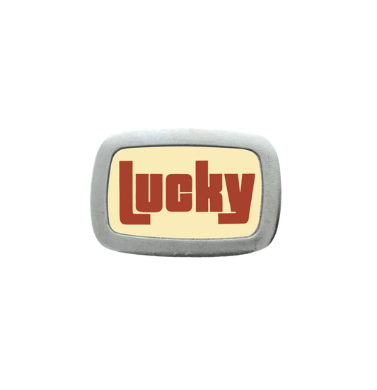 Red Lucky