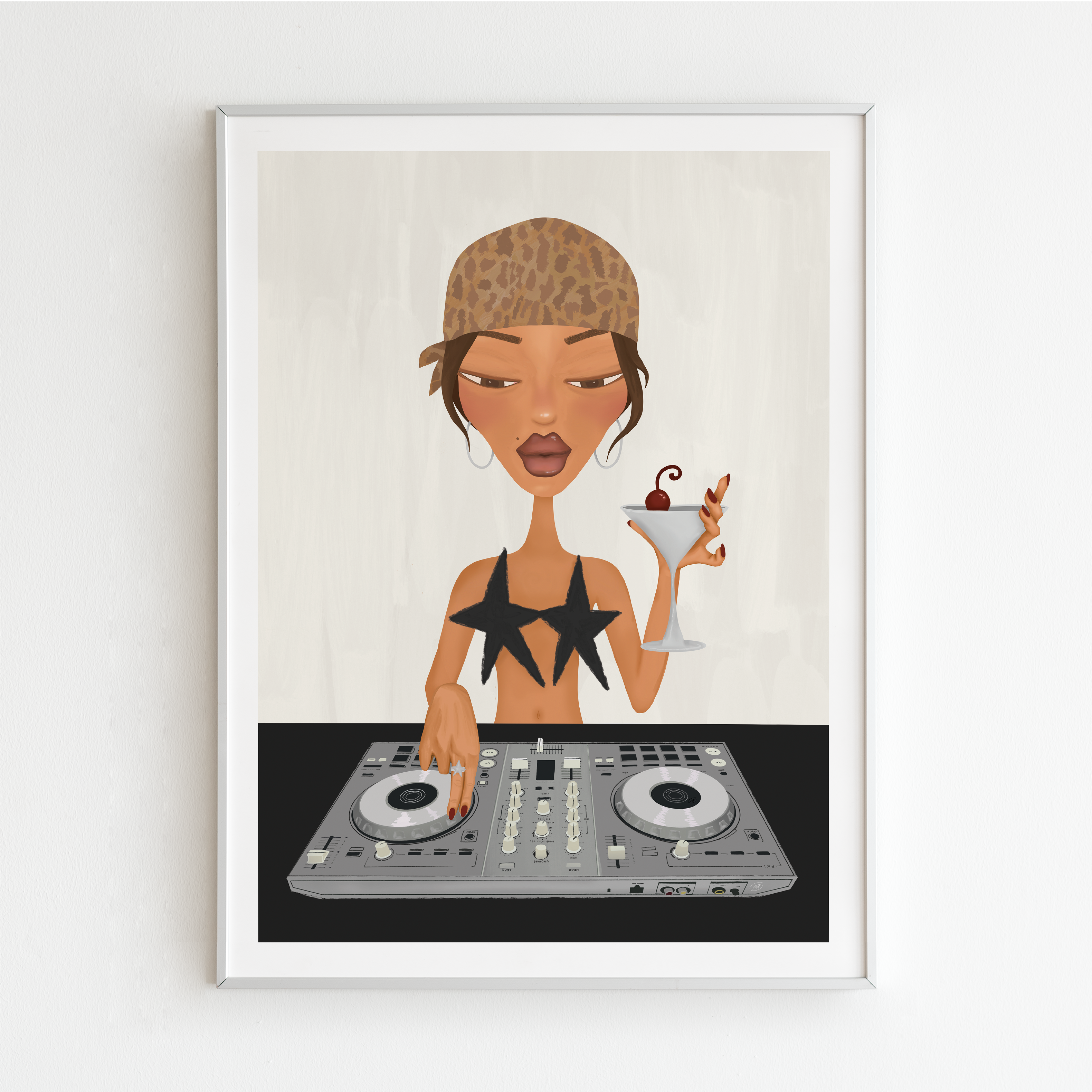 Rookie Digital Download