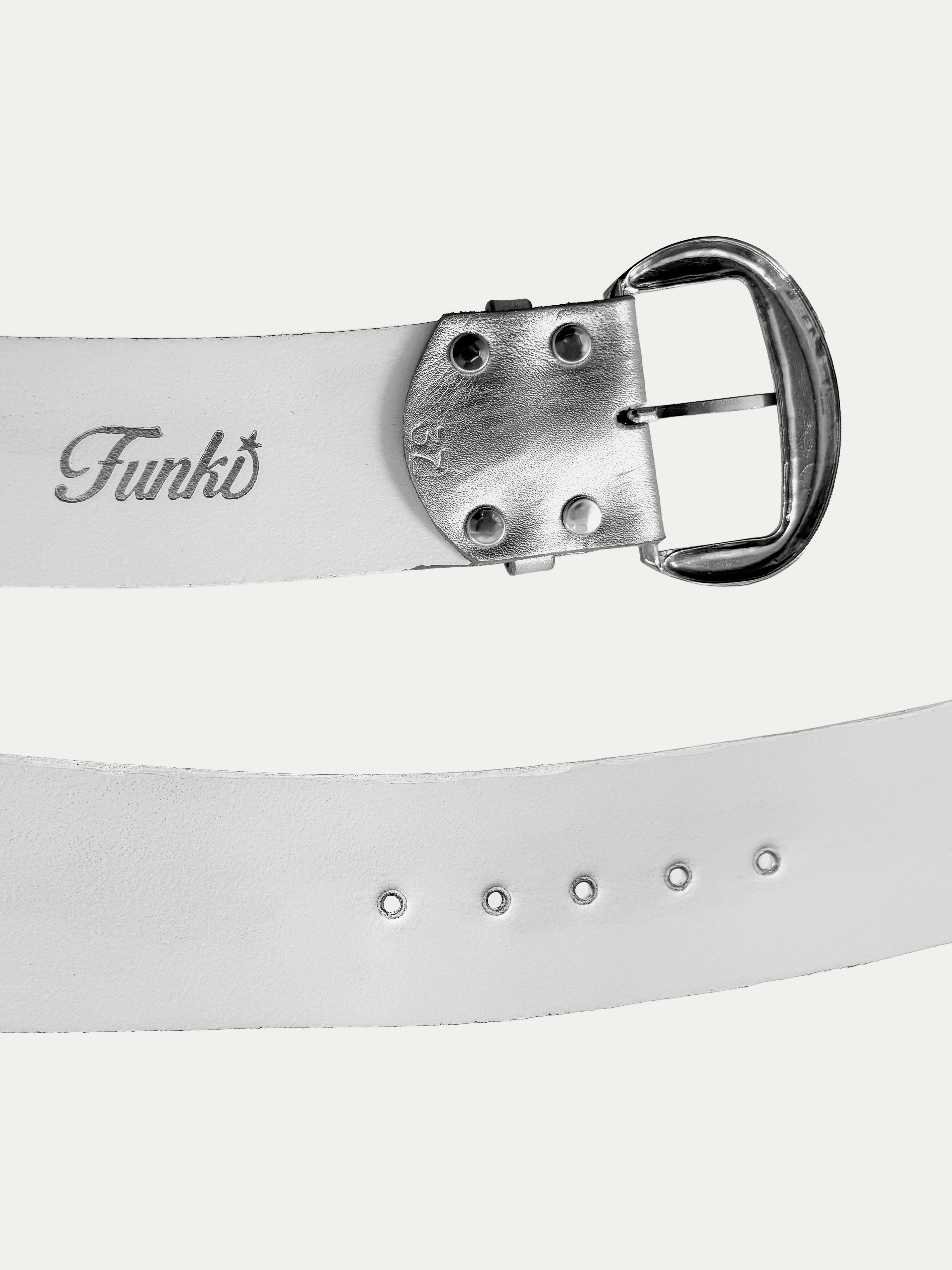 Superstar Belt