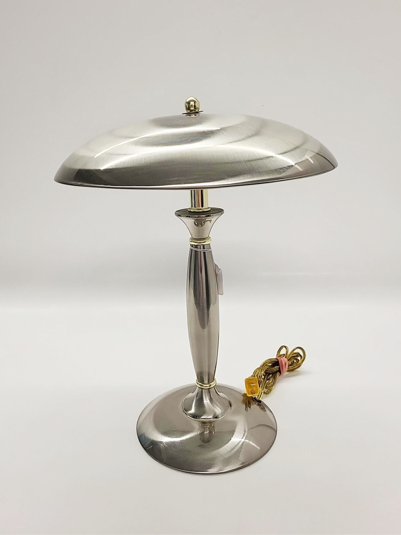 UFO Lamp