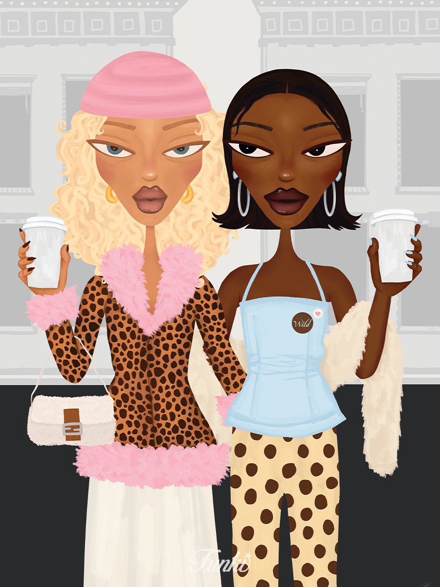 City Girls