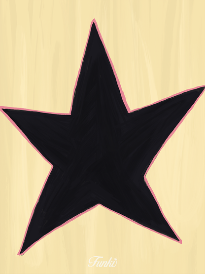 Simple Star