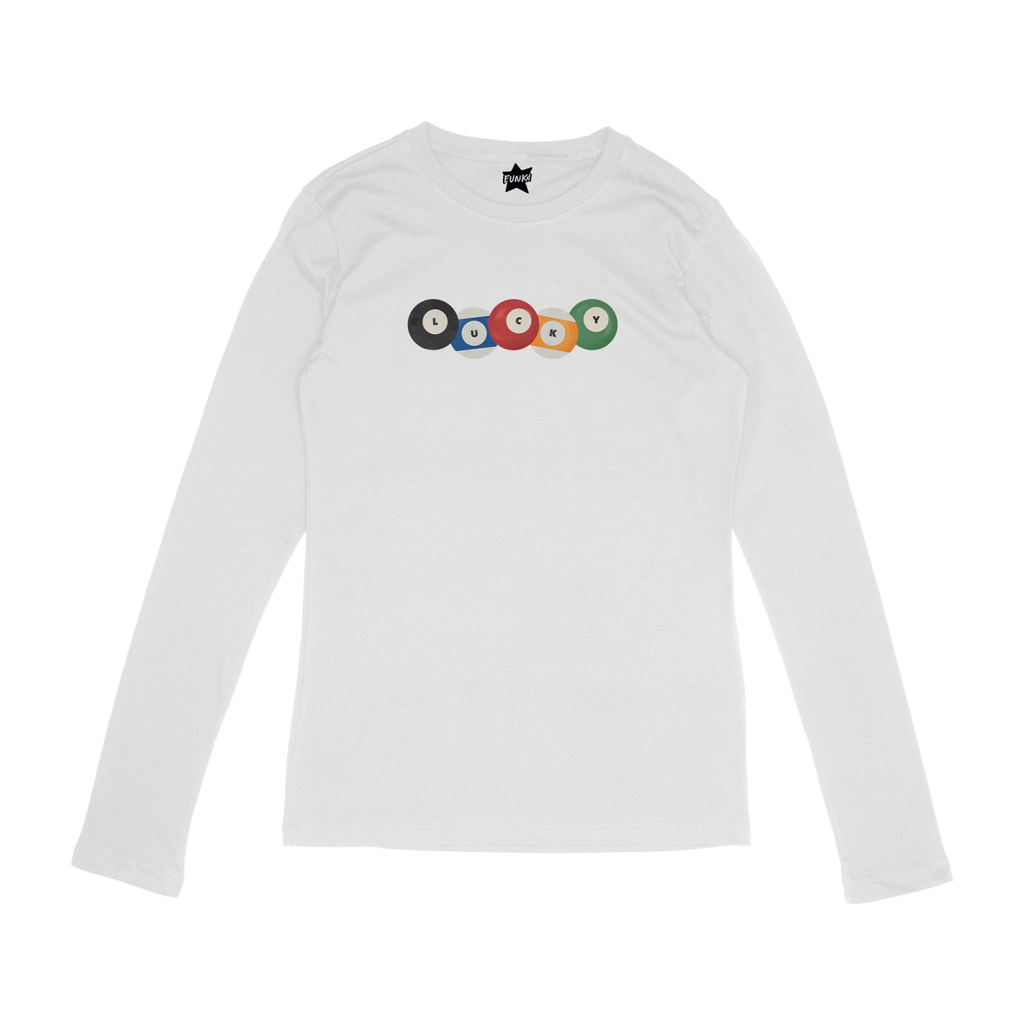 Long Sleeve