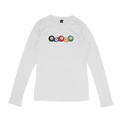 Long Sleeve