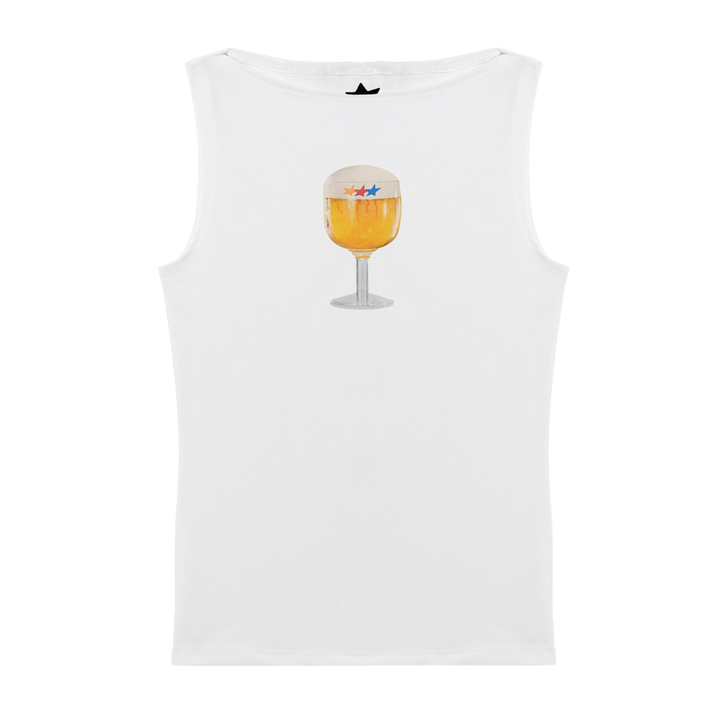 Beer Lover Tank