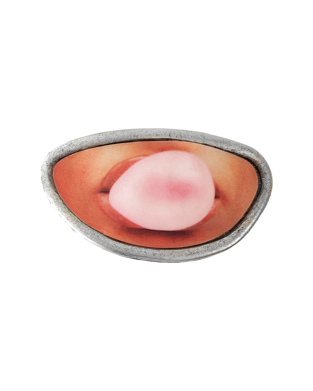 Pop Buckle
