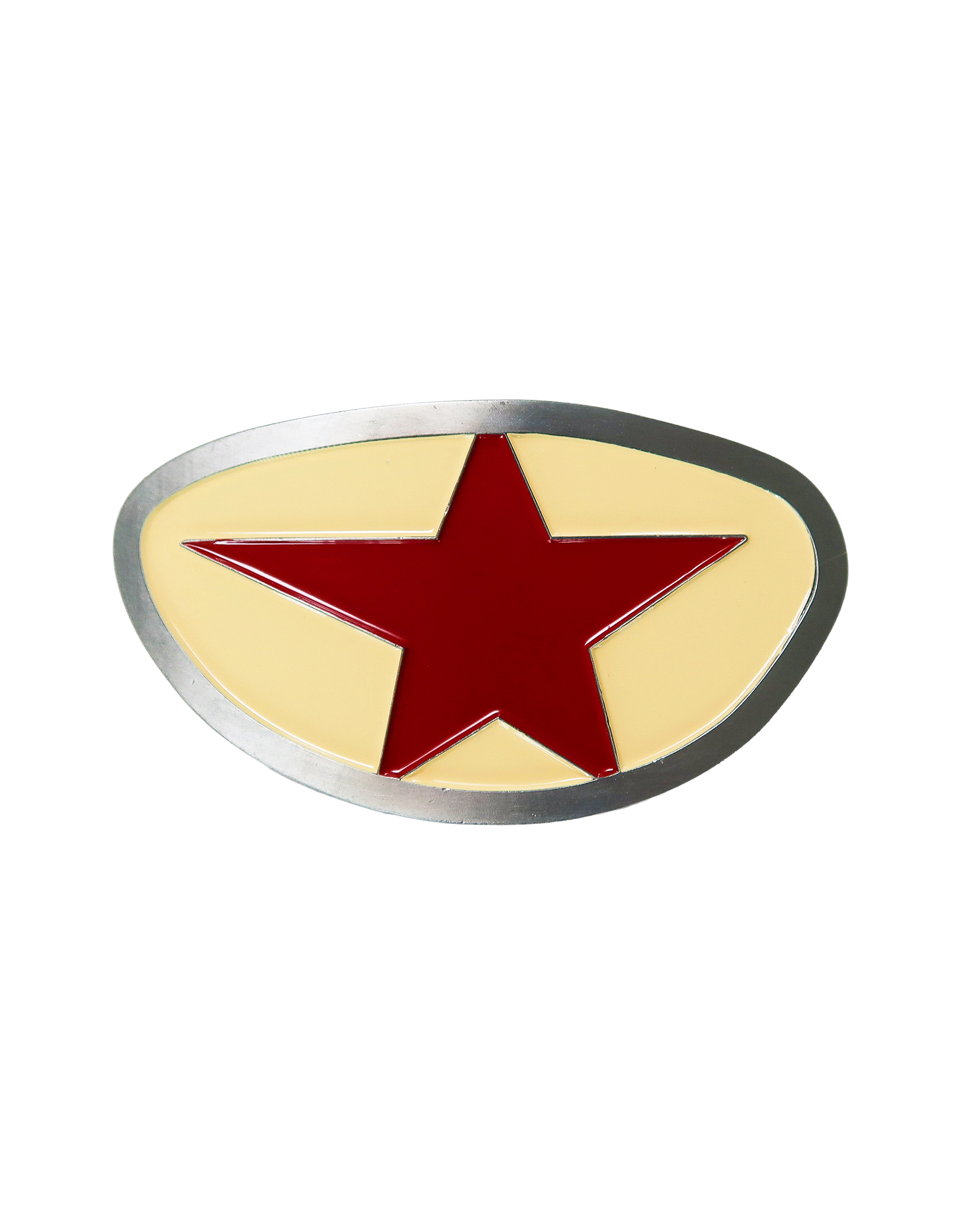 Star Buckle