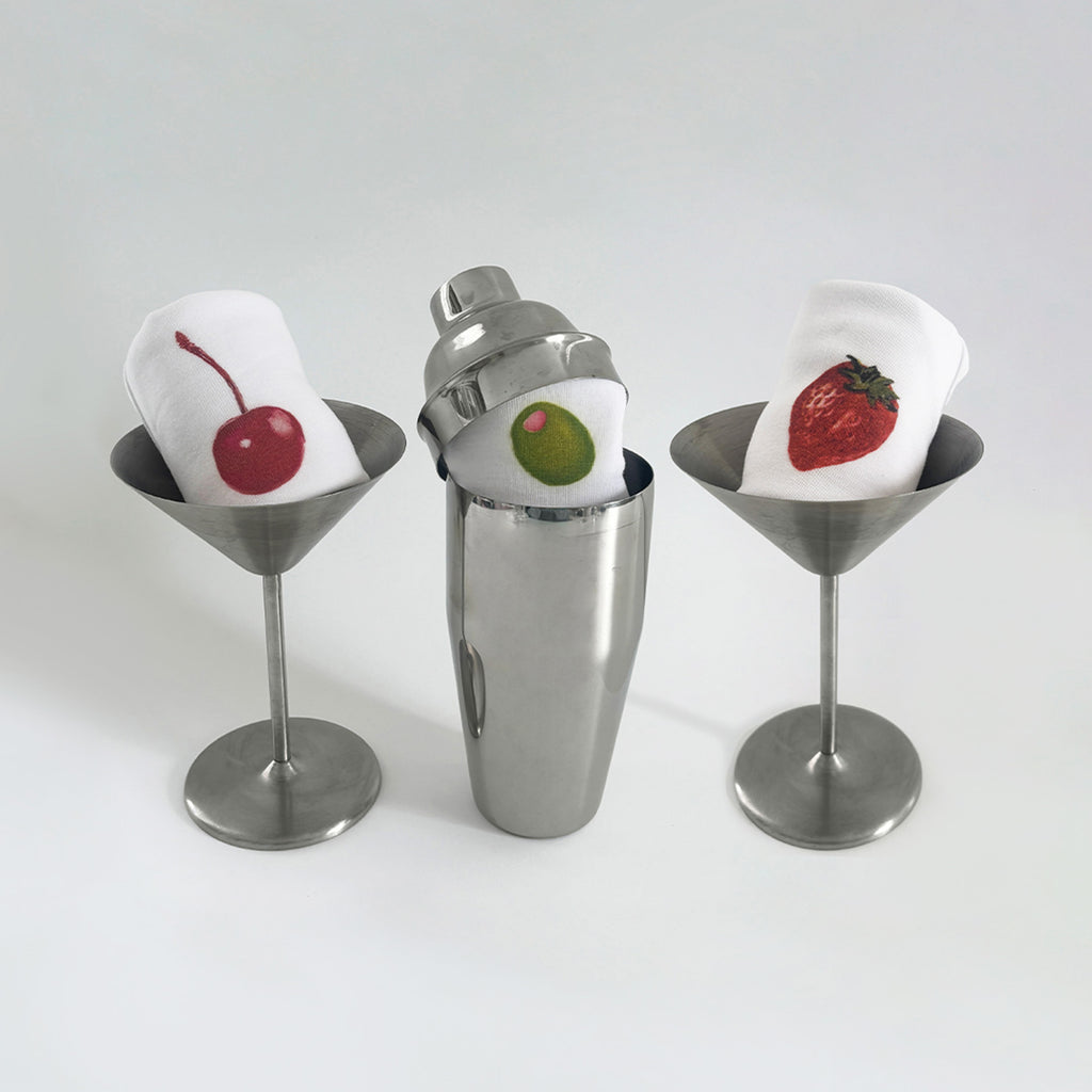 Strawberry Nips Tank