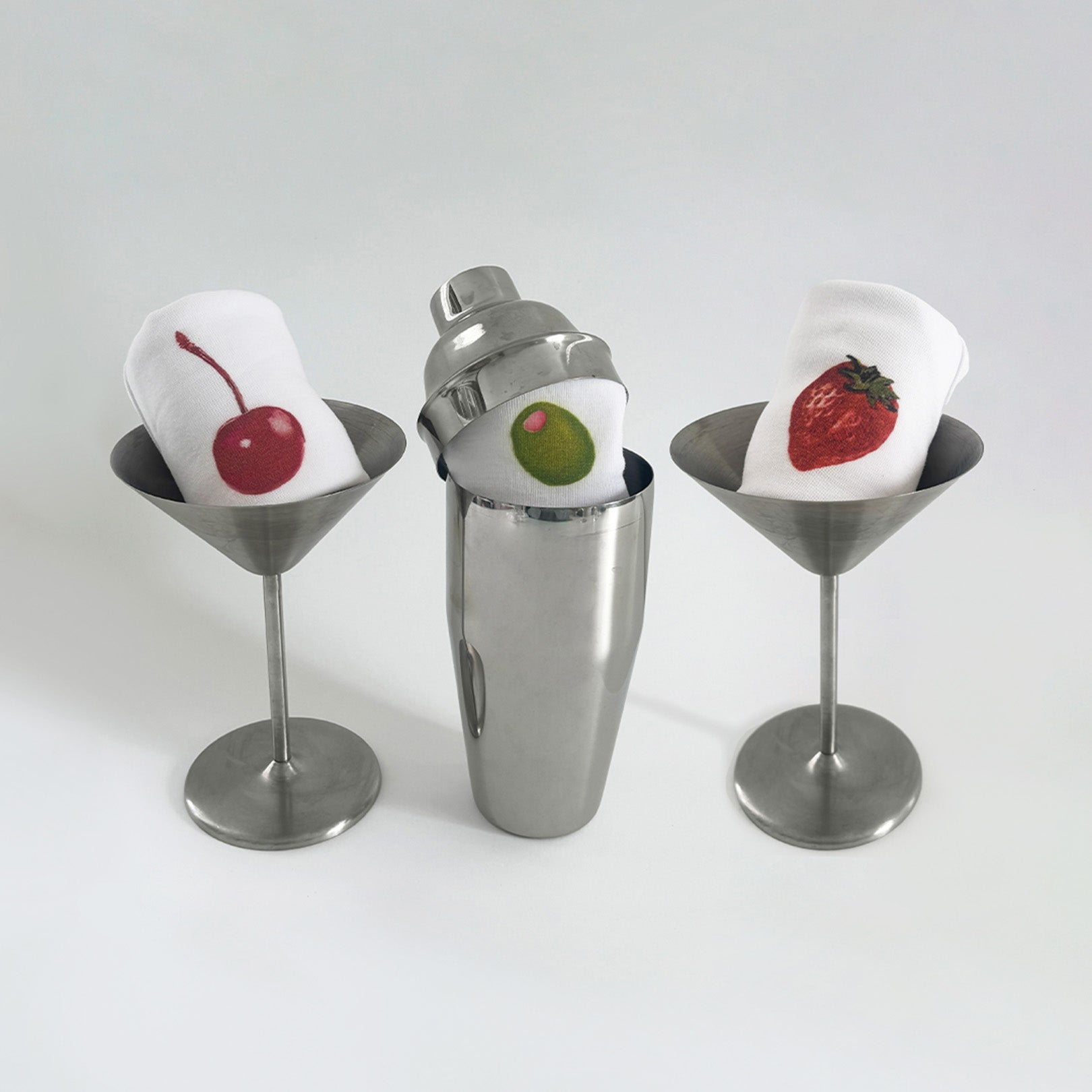 Strawberry Nips Tank