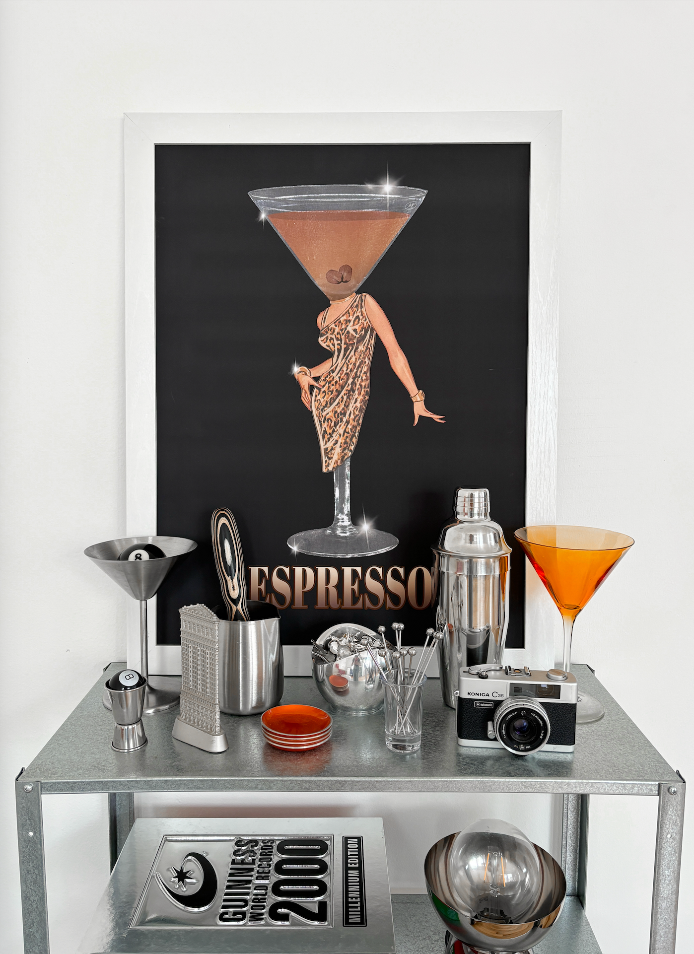 Espresso