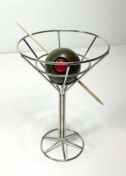 Martini Lamp